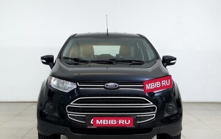 Ford EcoSport, 2016 год, 740 000 рублей, 3 фотография