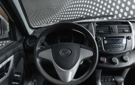 Lifan X60 I рестайлинг, 2015 год, 524 000 рублей, 9 фотография