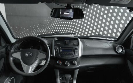 Lifan X60 I рестайлинг, 2015 год, 524 000 рублей, 10 фотография