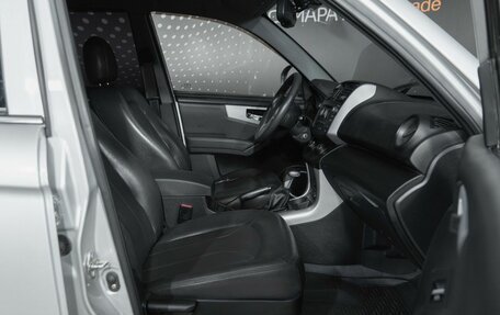 Lifan X60 I рестайлинг, 2015 год, 524 000 рублей, 11 фотография