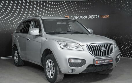 Lifan X60 I рестайлинг, 2015 год, 524 000 рублей, 3 фотография