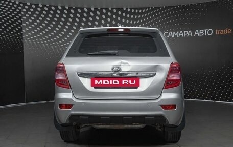 Lifan X60 I рестайлинг, 2015 год, 524 000 рублей, 8 фотография