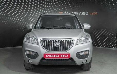 Lifan X60 I рестайлинг, 2015 год, 524 000 рублей, 7 фотография