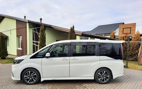 Honda Stepwgn IV, 2020 год, 2 230 000 рублей, 6 фотография