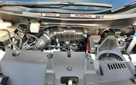 Honda Stepwgn IV, 2020 год, 2 230 000 рублей, 9 фотография