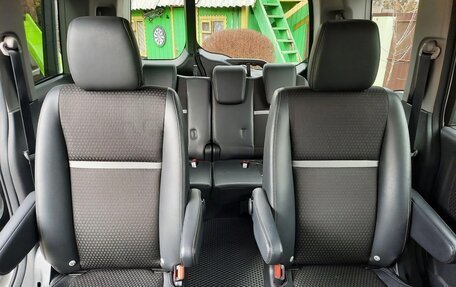 Honda Stepwgn IV, 2020 год, 2 230 000 рублей, 14 фотография