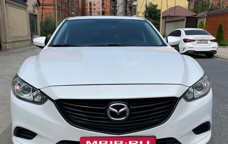 Mazda 6, 2014 год, 1 500 000 рублей, 2 фотография