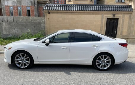 Mazda 6, 2014 год, 1 500 000 рублей, 4 фотография
