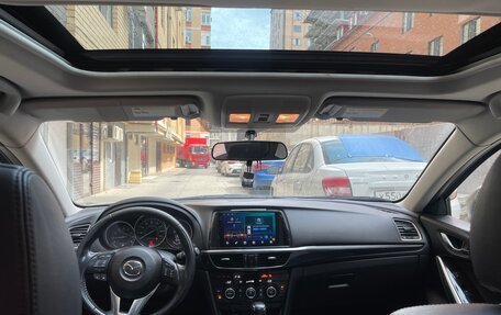 Mazda 6, 2014 год, 1 500 000 рублей, 8 фотография
