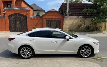 Mazda 6, 2014 год, 1 500 000 рублей, 5 фотография