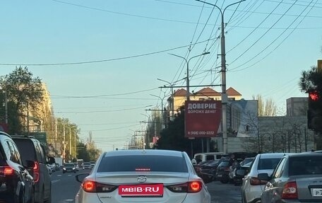 Mazda 6, 2014 год, 1 500 000 рублей, 10 фотография
