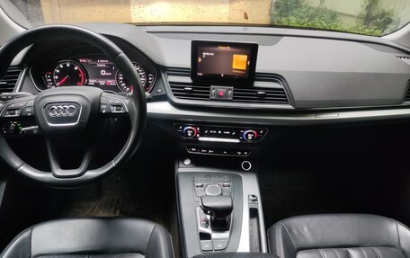 Audi Q5, 2019 год, 3 270 000 рублей, 7 фотография