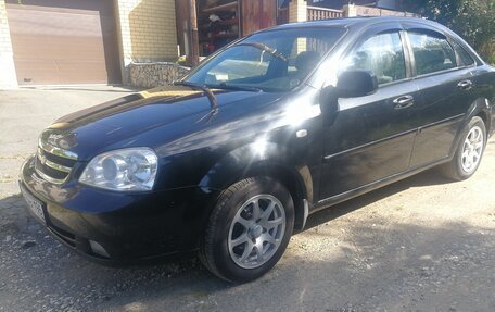 Chevrolet Lacetti, 2010 год, 650 000 рублей, 8 фотография