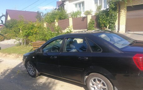 Chevrolet Lacetti, 2010 год, 650 000 рублей, 9 фотография