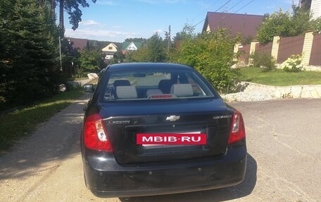 Chevrolet Lacetti, 2010 год, 650 000 рублей, 11 фотография