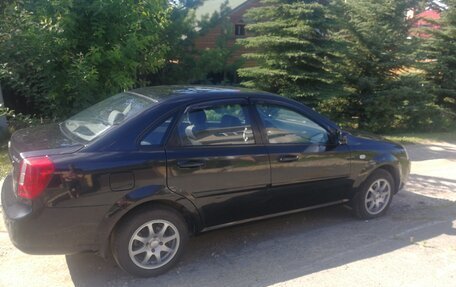 Chevrolet Lacetti, 2010 год, 650 000 рублей, 13 фотография
