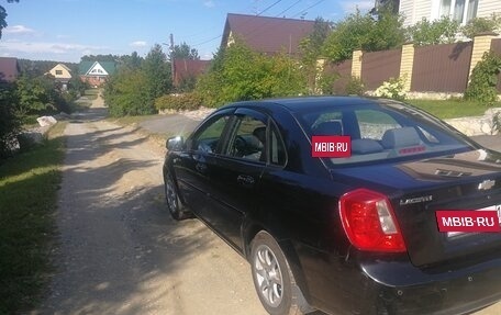 Chevrolet Lacetti, 2010 год, 650 000 рублей, 10 фотография
