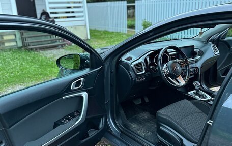KIA cee'd III, 2018 год, 1 520 000 рублей, 8 фотография