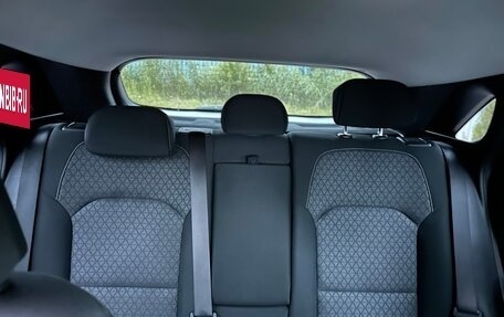 KIA cee'd III, 2018 год, 1 520 000 рублей, 9 фотография