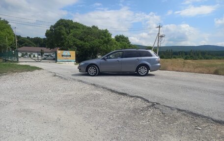 Mazda 6, 2004 год, 550 000 рублей, 4 фотография