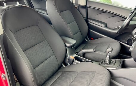 KIA Cerato III, 2014 год, 1 199 000 рублей, 14 фотография