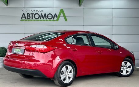 KIA Cerato III, 2014 год, 1 199 000 рублей, 6 фотография