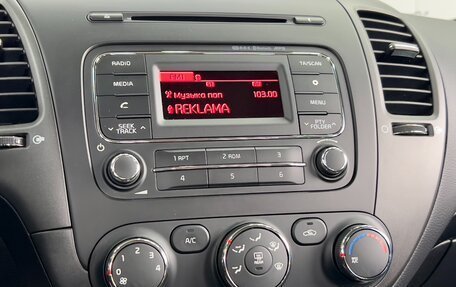 KIA Cerato III, 2014 год, 1 199 000 рублей, 11 фотография