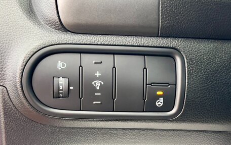 KIA Cerato III, 2014 год, 1 199 000 рублей, 18 фотография