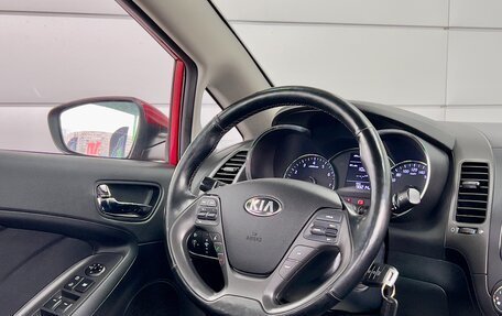 KIA Cerato III, 2014 год, 1 199 000 рублей, 10 фотография