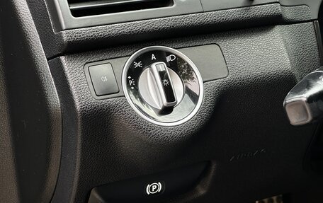 Mercedes-Benz C-Класс, 2010 год, 1 330 000 рублей, 11 фотография