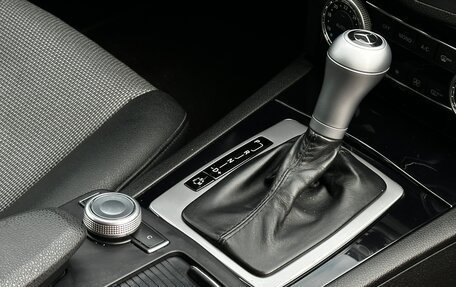 Mercedes-Benz C-Класс, 2010 год, 1 330 000 рублей, 12 фотография