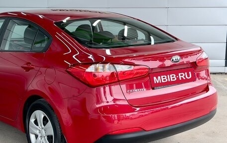 KIA Cerato III, 2014 год, 1 199 000 рублей, 7 фотография