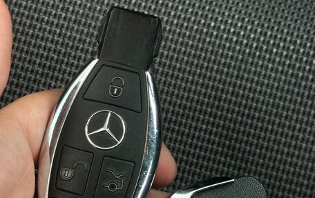 Mercedes-Benz C-Класс, 2010 год, 1 330 000 рублей, 22 фотография