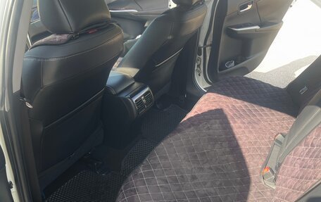 Toyota Camry, 2017 год, 2 550 000 рублей, 8 фотография