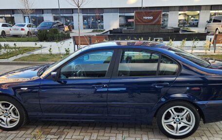 BMW 3 серия, 2003 год, 800 000 рублей, 8 фотография