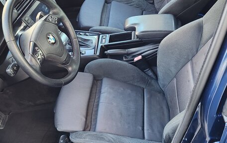 BMW 3 серия, 2003 год, 800 000 рублей, 10 фотография