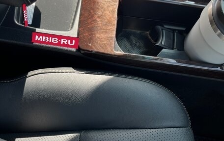 Toyota Camry, 2017 год, 2 550 000 рублей, 9 фотография