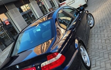 BMW 3 серия, 2003 год, 800 000 рублей, 21 фотография