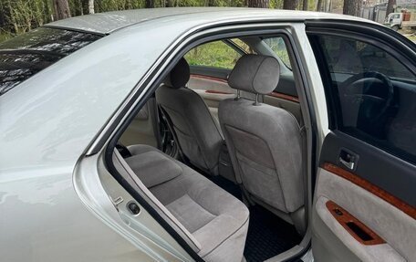 Toyota Mark II IX (X110), 2004 год, 1 000 000 рублей, 15 фотография