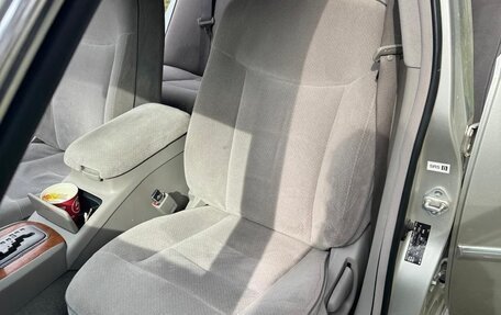 Toyota Mark II IX (X110), 2004 год, 1 000 000 рублей, 18 фотография