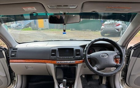 Toyota Mark II IX (X110), 2004 год, 1 000 000 рублей, 20 фотография