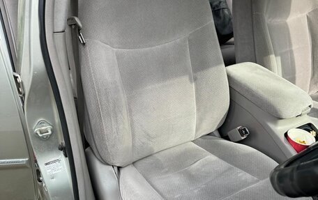 Toyota Mark II IX (X110), 2004 год, 1 000 000 рублей, 17 фотография