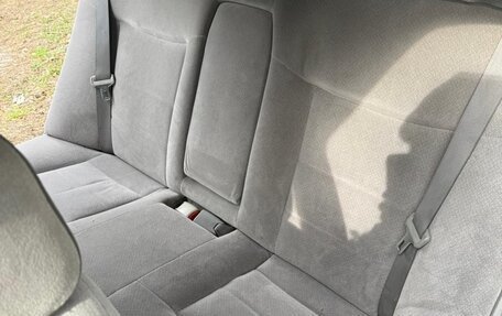 Toyota Mark II IX (X110), 2004 год, 1 000 000 рублей, 19 фотография