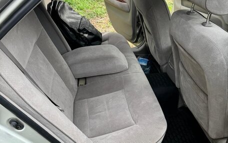 Toyota Mark II IX (X110), 2004 год, 1 000 000 рублей, 16 фотография