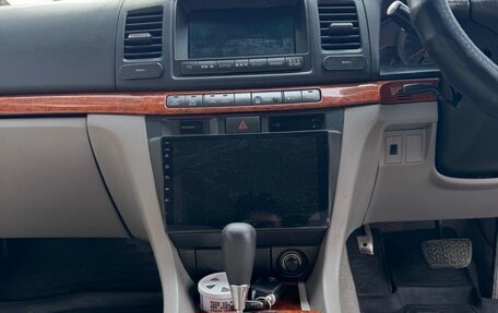 Toyota Mark II IX (X110), 2004 год, 1 000 000 рублей, 21 фотография
