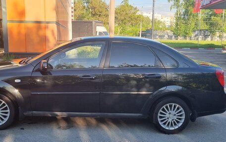 Chevrolet Lacetti, 2012 год, 660 000 рублей, 2 фотография