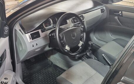 Chevrolet Lacetti, 2012 год, 660 000 рублей, 10 фотография