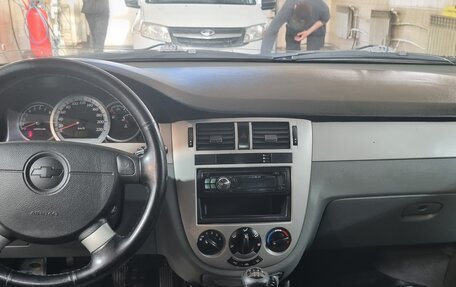 Chevrolet Lacetti, 2012 год, 660 000 рублей, 8 фотография