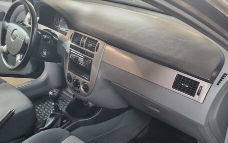 Chevrolet Lacetti, 2012 год, 660 000 рублей, 7 фотография
