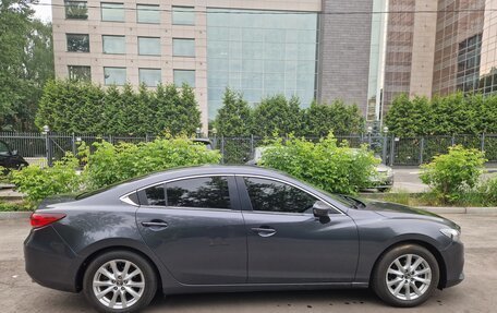 Mazda 6, 2013 год, 1 400 000 рублей, 2 фотография